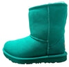Big & Little Kid's UGG Classic II Vermont Green (1017703K-EDGR)