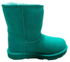 Big & Little Kid's UGG Classic II Vermont Green (1017703K-EDGR)