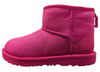 Big & Little Kid's UGG Classic Mini II Radish (1017715K-RDS)