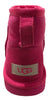 Big & Little Kid's UGG Classic Mini II Radish (1017715K-RDS)