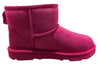 Big & Little Kid's UGG Classic Mini II Radish (1017715K-RDS)