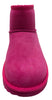 Big & Little Kid's UGG Classic Mini II Radish (1017715K-RDS)
