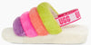 Women's UGG Fluff Yeah Slide WHM (1097169WHM)