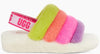 Women's UGG Fluff Yeah Slide WHM (1097169WHM)