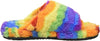 Men's UGG Fluff You Cali Collage PDRN (1121616PDRN)