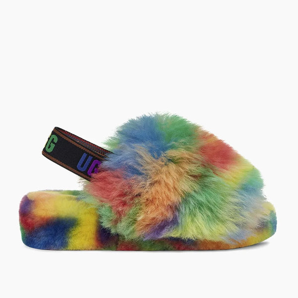 Women's UGG Fluff Yeah