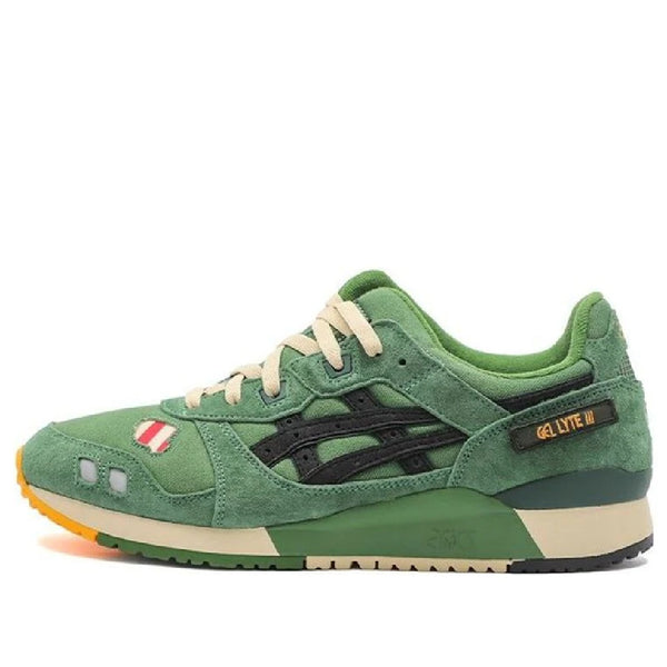 Men's ASICS Gel-Lyte III OG Courtyard/Black (1201A516 300)