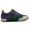 Men's ASICS Gel-Lyte III OG Hunter Green/Purple Matte (1201A526 300)