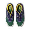 Men's ASICS Gel-Lyte III OG Hunter Green/Purple Matte (1201A526 300)