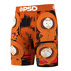 Men's PSD Multi YOU KILLED KENNY Boxer Briefs