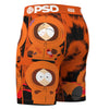 Men's PSD Multi YOU KILLED KENNY Boxer Briefs