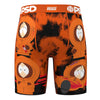Men's PSD Multi YOU KILLED KENNY Boxer Briefs