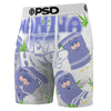 Men's PSD Multi SP GETTING HIGH Boxer Briefs