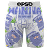 Men's PSD Multi SP GETTING HIGH Boxer Briefs