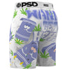 Men's PSD Multi SP GETTING HIGH Boxer Briefs
