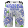 Men's PSD Multi SP GETTING HIGH Boxer Briefs