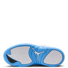 Little Kid's Jordan 12 Retro White/University Blue (151186 112)