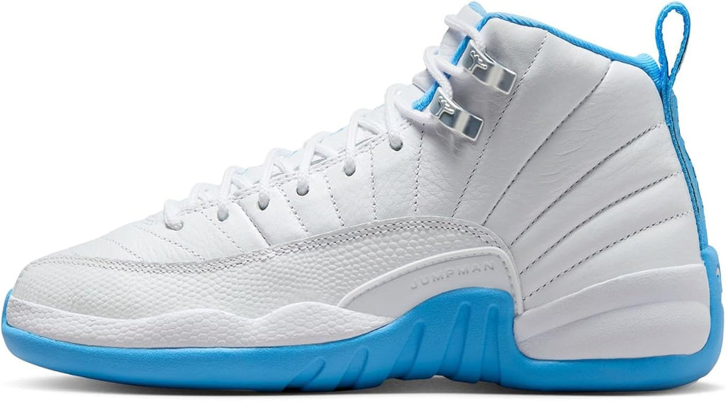 Big Kid's Jordan 12 Retro