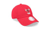 Mitchell & Ness NBA Chicago Bulls Windy City Team Ground HWC Strapback - OS