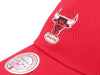 Mitchell & Ness NBA Chicago Bulls Windy City Team Ground HWC Strapback - OS