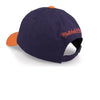 Mitchell & Ness Purple/Orange NBA Phoenix Suns 2 Tone HWC Strapback - OS