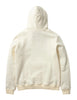 Men's Born Fly Cream Fly Luxe Pullover Hoodie