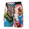 Men's PSD Multi PB SUMMER Boxer Briefs