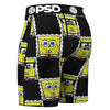 Men's PSD Multi SBSP CHECK Boxer Briefs
