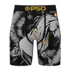 Men's PSD Multi KING STALLION Boxer Briefs