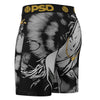 Men's PSD Multi KING STALLION Boxer Briefs