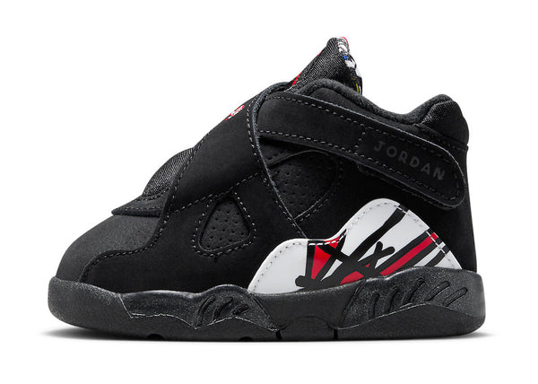 Toddler's Jordan 8 Retro