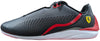 Men's Puma Ferrari Drift Cat Decima Puma Blk-Rosso Corsa-Blk (307193 09)