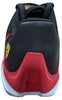 Men's Puma Ferrari Drift Cat Decima Puma Blk-Rosso Corsa-Blk (307193 09)