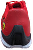 Men's Puma Ferrari Drift Cat Decima Rosso Corsa-Puma Bk (307193 10)