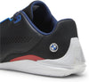 Men's Puma BMW MMS Drift Cat Decima Puma Blk-Pro Blu-Pop Red (307304 08)