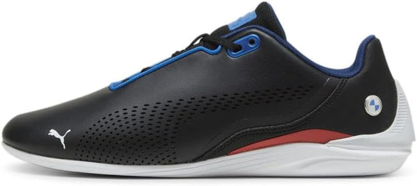 Men's Puma BMW MMS Drift Cat Decima Puma Blk-Pro Blu-Pop Red (307304 08)