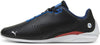 Men's Puma BMW MMS Drift Cat Decima Puma Blk-Pro Blu-Pop Red (307304 08)