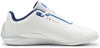 Men's Puma BMW MMS Drift Cat Decima Puma Wht-Pro Blu-Pop Red (307304 09)