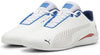 Men's Puma BMW MMS Drift Cat Decima Puma Wht-Pro Blu-Pop Red (307304 09)