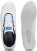 Men's Puma BMW MMS Drift Cat Decima Puma Wht-Pro Blu-Pop Red (307304 09)