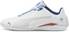 Men's Puma BMW MMS Drift Cat Decima Puma Wht-Pro Blu-Pop Red (307304 09)