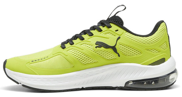 Men's Puma XCell Lightspeed Lime Pow (309972 05)