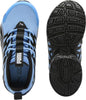 Preschool Puma Voltaic Evo AC Team Light Blue-Puma Black (312357 04)