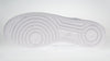 Big Kid's Nike Air Force 1 LE White/White (DH2920 111)