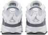 Men's Jordan 6 Rings White/Cool Grey-White (322992 121)