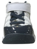 Toddler's Jordan 6 Rings White/Armory Navy (323420 147)