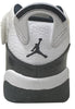 Toddler's Jordan 6 Rings White/Armory Navy (323420 147)