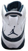 Little Kid's Jordan 6 Rings White/Armory Navy (323432 147)