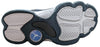 Little Kid's Jordan 6 Rings White/Armory Navy (323432 147)
