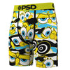 Men's PSD Multi SB HIDDEN EYES Boxer Briefs
